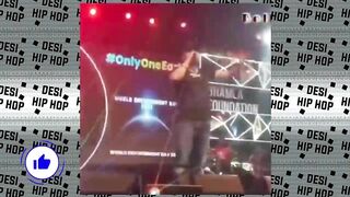 Story From Sidhu moosewala Instagram ! Request | Honey Singh Praised Emiway's Music