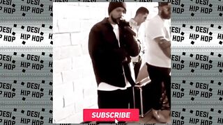 Story From Sidhu moosewala Instagram ! Request | Honey Singh Praised Emiway's Music