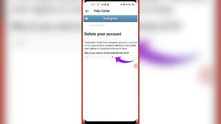 instagram account delete kaise kare permanently | how to delete instagram account permanently 2022 |