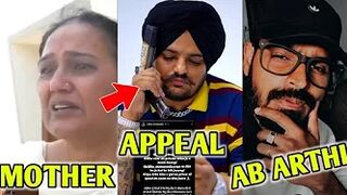 SIDHU MOOSEWALA - INSTAGRAM STORY & MOTHER VIDEO | EMIWAY DISS FOR KR$NA RELEASING ? | HONEY SINGH