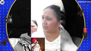 SIDHU MOOSEWALA - INSTAGRAM STORY & MOTHER VIDEO | EMIWAY DISS FOR KR$NA RELEASING ? | HONEY SINGH