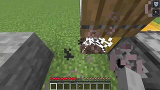 slowest way to travel in minecraft