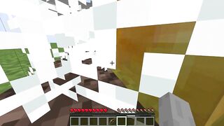 slowest way to travel in minecraft