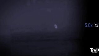 Orbs Captured on Motion-Activated Camera | Expedition Bigfoot | Travel Channel
