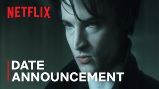 The Sandman | Date Announcement | Netflix