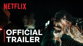 Resident Evil | Official Trailer | Netflix India