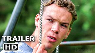 THE SCORE Trailer (2022) Will Poulter, Romance Movie