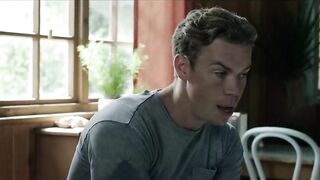 THE SCORE Trailer (2022) Will Poulter, Romance Movie