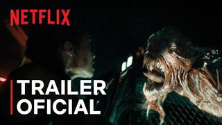 Resident Evil: A Série | Trailer oficial | Netflix