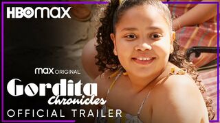 Gordita Chronicles | Official Trailer | HBO Max