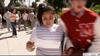 Gordita Chronicles | Official Trailer | HBO Max