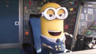 Minions 2: A Origem de Gru | Trailer Oficial