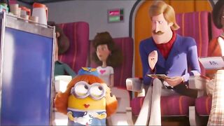 Minions 2: A Origem de Gru | Trailer Oficial