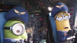 Minions 2: A Origem de Gru | Trailer Oficial