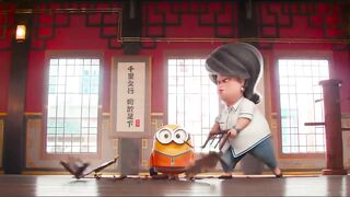 Minions 2: A Origem de Gru | Trailer Oficial