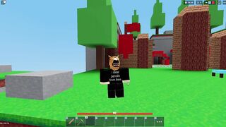 Roblox Bedwars Season 5 Kits Leaked..