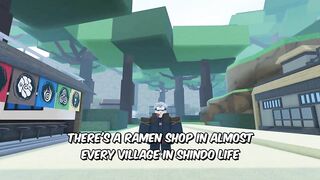 Why Shindo Life is The Best Naruto Game on Roblox