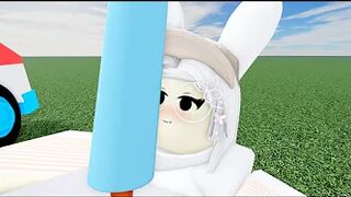 Ice Cream | Roblox animation