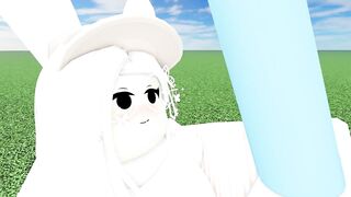 Ice Cream | Roblox animation