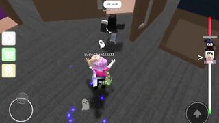 If I die in The CrusheR, the video ends | Roblox The CrusheR