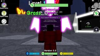 Galactic Guide - Grass Cutting Incremental ROBLOX