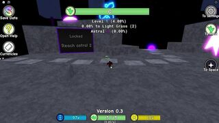 Galactic Guide - Grass Cutting Incremental ROBLOX