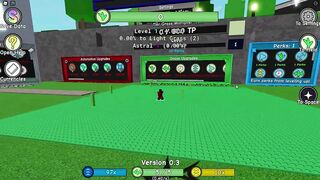 Galactic Guide - Grass Cutting Incremental ROBLOX