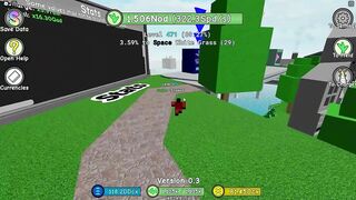 Galactic Guide - Grass Cutting Incremental ROBLOX