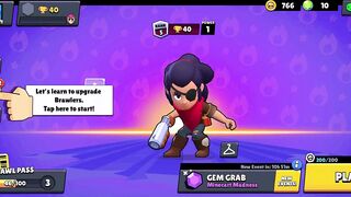 WOW!! BONNIE FOR GOLD and even MORE GIFTS in BRAWL STARS