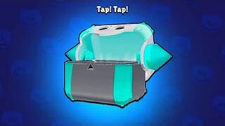 GIFT FOR ME?!?! FROM SUPERCELL?????? - Brawl stars gifts????