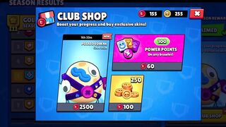 GIFT FOR ME?!?! FROM SUPERCELL?????? - Brawl stars gifts????