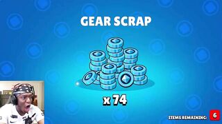 GIFT FOR ME?!?! FROM SUPERCELL?????? - Brawl stars gifts????