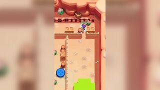 Brawl stars Cursed Old Tutorial