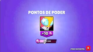 Adeus brawl stars