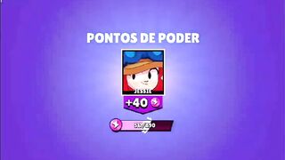 Adeus brawl stars