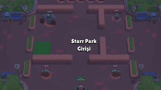 Brawl Stars Yeni karakter Bonnıe Geldii???? (Bugün)