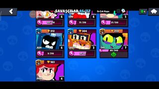 SESLİ VİDEO -Brawl Stars