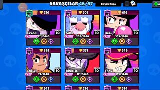 SESLİ VİDEO -Brawl Stars