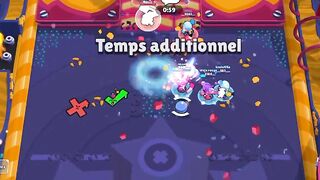 TRICKSHOT BRAWL STARS#shorts #pourtoi #trickshots #brawlstars #bs