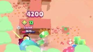 FUNNY BRAWL STARS 2022 | Brawl Stars PRANKS and BEST MOMENTS #409