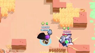 FUNNY BRAWL STARS 2022 | Brawl Stars PRANKS and BEST MOMENTS #409