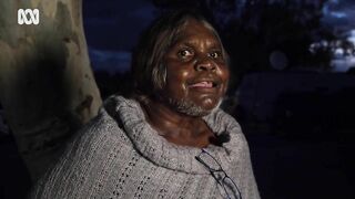 Australia’s first culturally informed yoga benefits Ngaanyatjarra Lands students ???? | ABC Australia