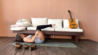 ???? Stretching | Yoga | Hot Yoga | Yoga For Beginners