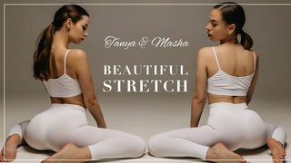 Stretching Yoga exercises for beginners Workout videos