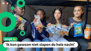 Superdruk bij plekken voor schoolkampen