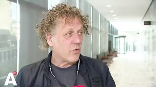 Kees van der Spek verwacht levenslang voor moord Peter R. de Vries