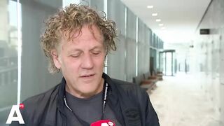 Kees van der Spek verwacht levenslang voor moord Peter R. de Vries