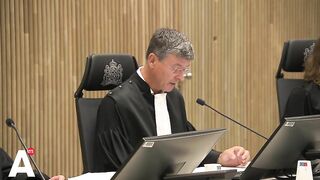 Rechter leest berichten opdrachtgever moord Peter R. de Vries voor