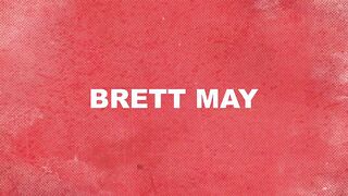 Brett May Trailer - Decca Heggie Challenge