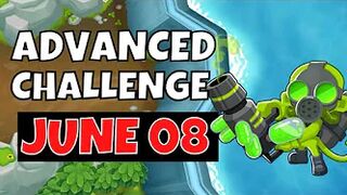 BTD6 Advanced Challenge | An original R76 challenge. Trust! v2| 06.08.2022